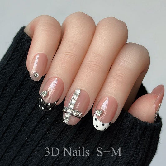 Dotty Cross