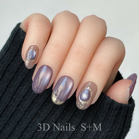 Violet Veil