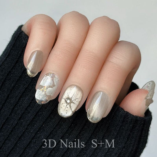Marble Glow