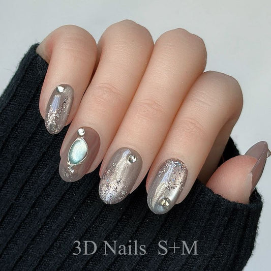 Ash Lilac