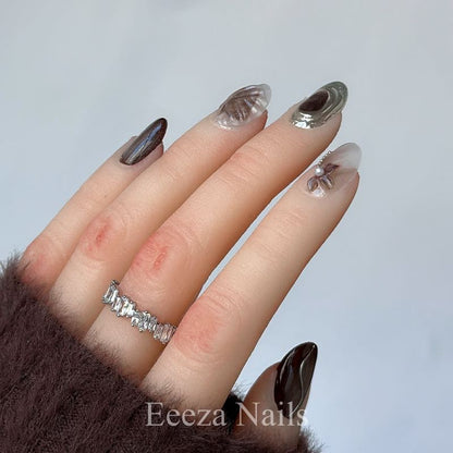 Mocha Lens