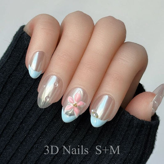 Azure Bloom