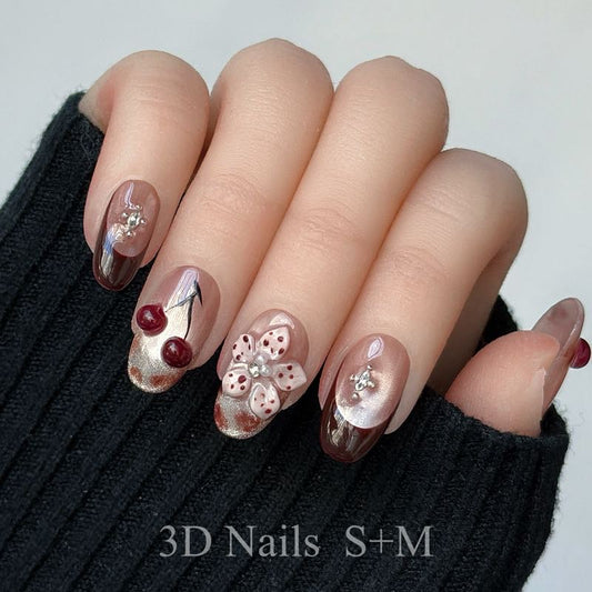 Cherry Catwalk