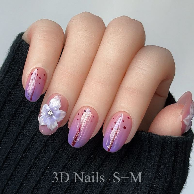Violet Dot