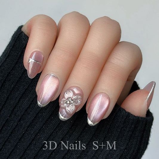 Pink Galaxy
