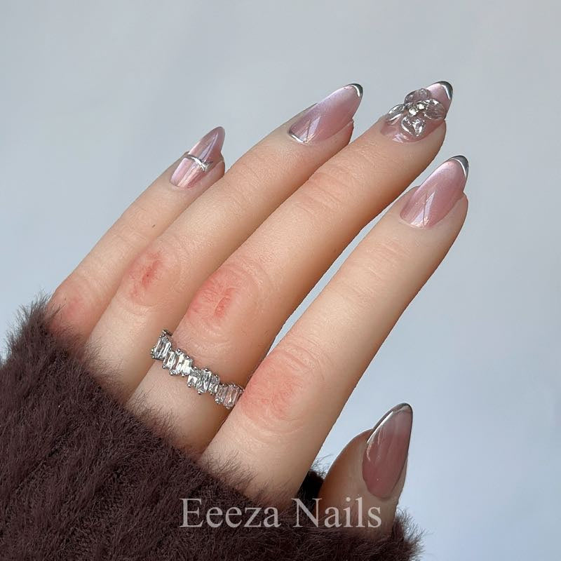 Pink Galaxy