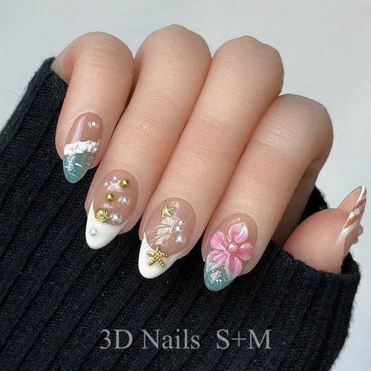 Seashell Kiss