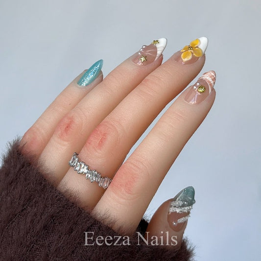 Seashell Kiss
