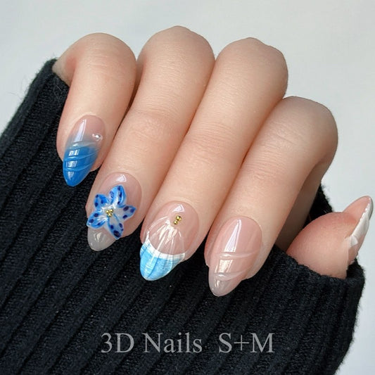 Azure Charm