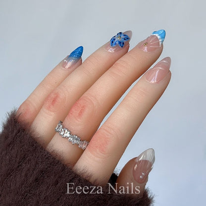 Azure Charm
