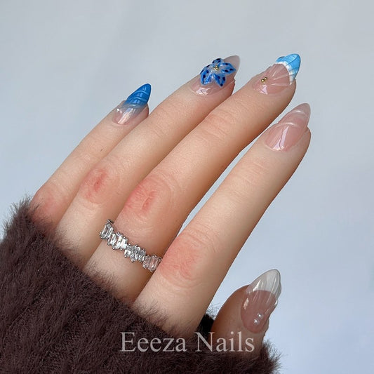 Azure Charm