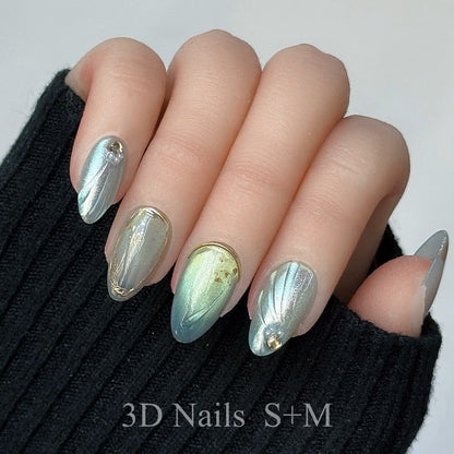 Teal Glow