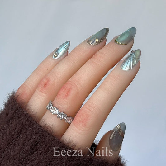 Teal Glow
