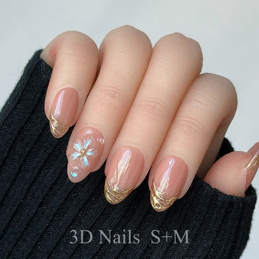 Golden Blue