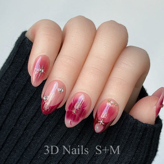Pink Fuchsia