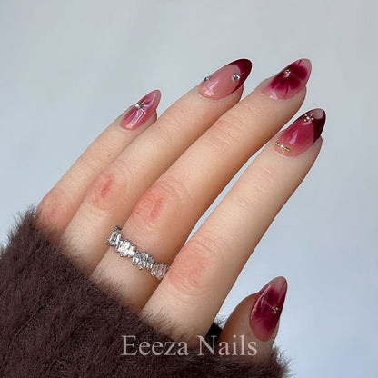 Pink Fuchsia