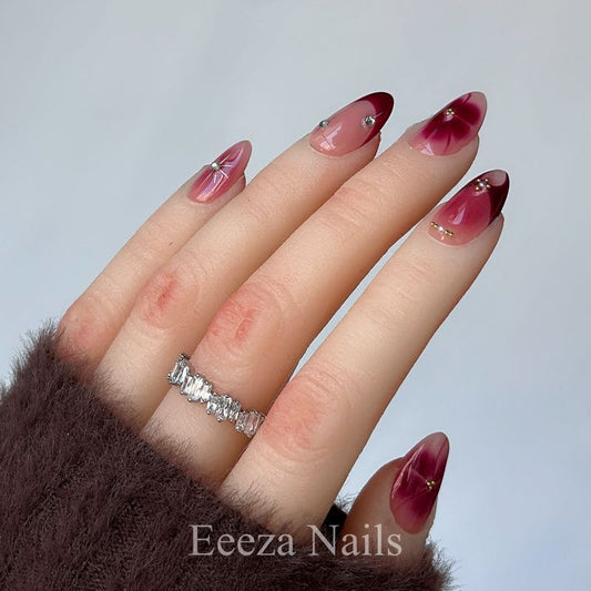 Pink Fuchsia
