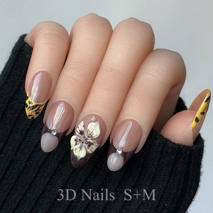 Autumn Orchid