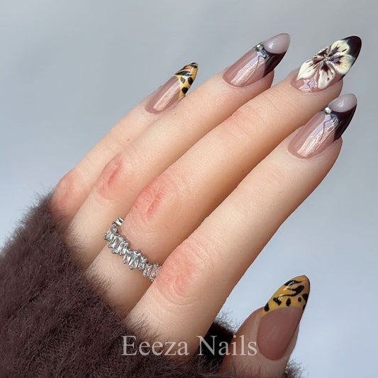 Autumn Orchid