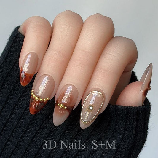 Leopard Glitz