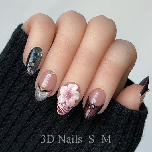 Mocha Blush