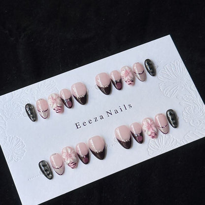 Mocha Blush