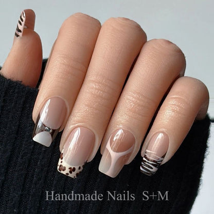 Creamy Taupe