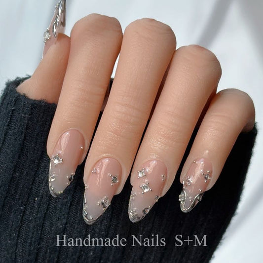 Nude Sparkle