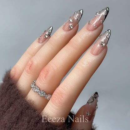 Nude Sparkle