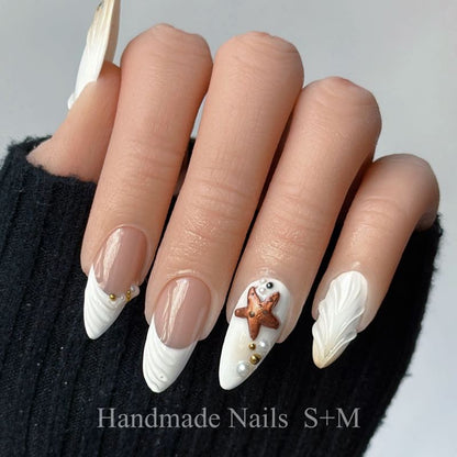 Seashell French