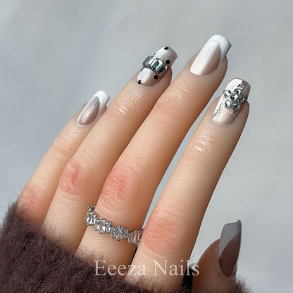 Nude Sparkle