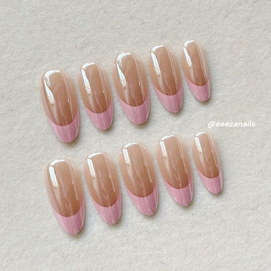 Blush Glaze 24p