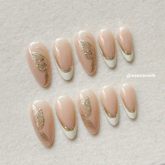 Gilt Flutter 24p