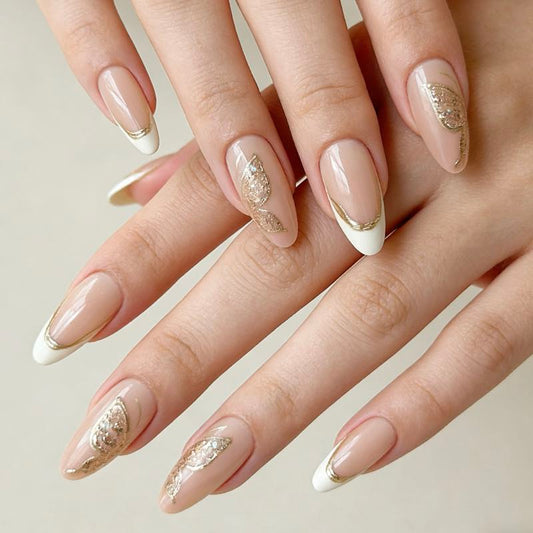 Gilt Flutter 24p