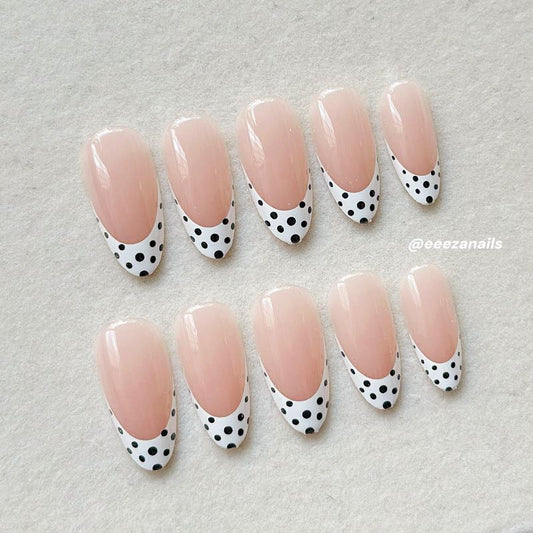 Dotty French 24p