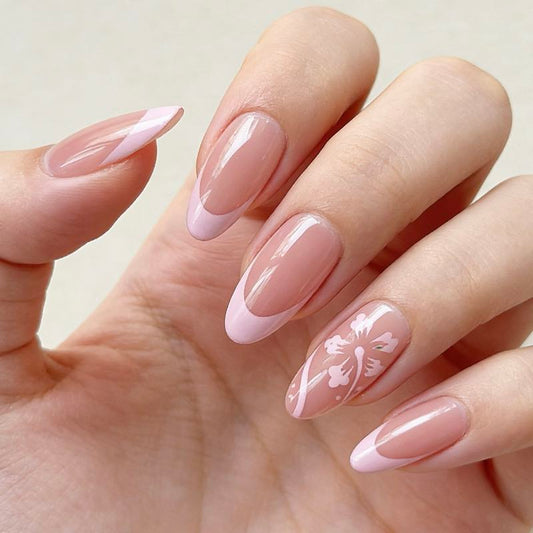 Pink Enchant 24p
