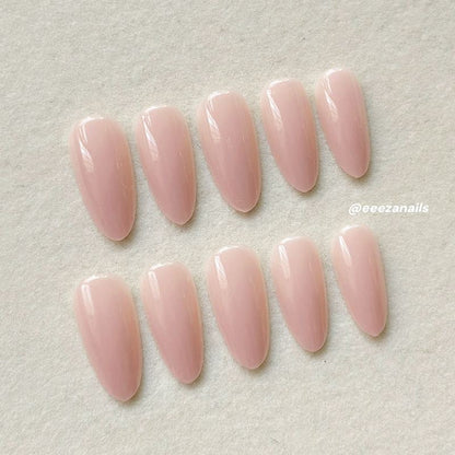 Blush Almond 24p