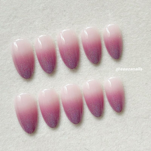 Lavender Glow 24p