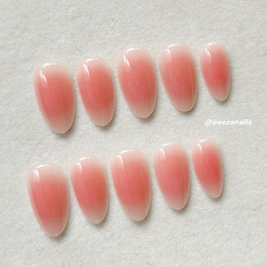 Pink Blush 24p