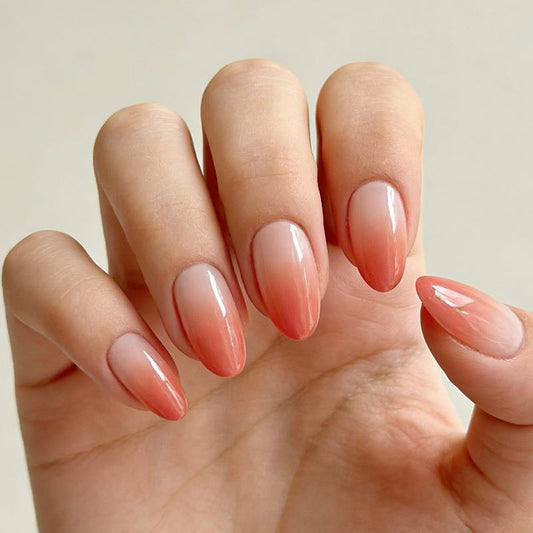 Peachy Tips 24p