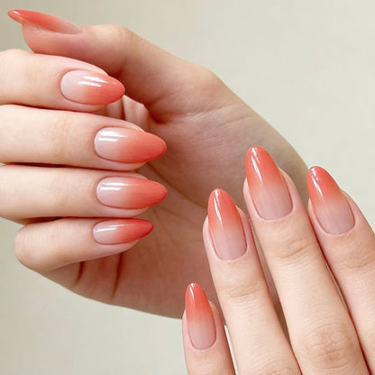 Peachy Tips 24p