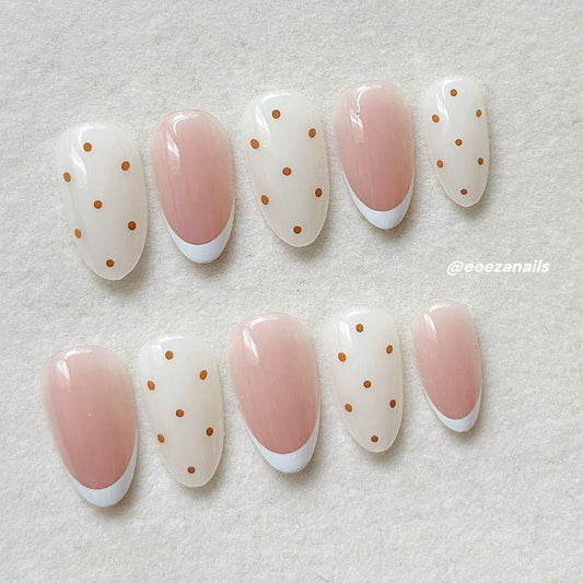 Polka French 24p