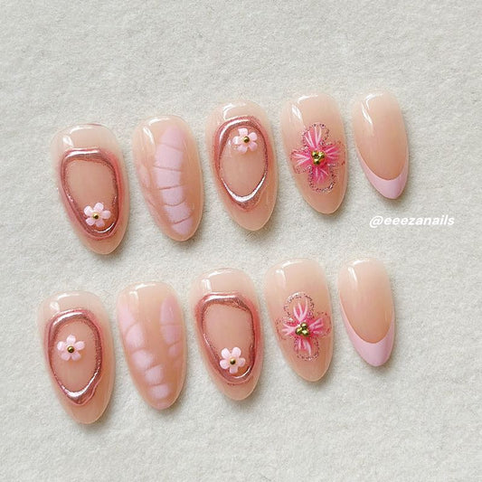 Pink Luxe 24p