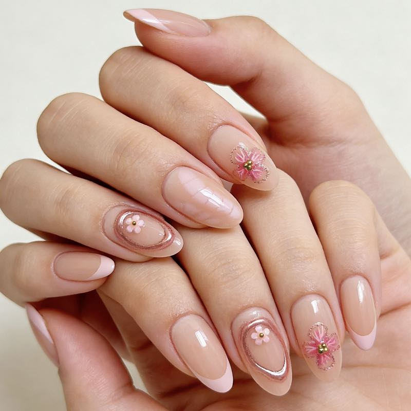 Pink Luxe 24p