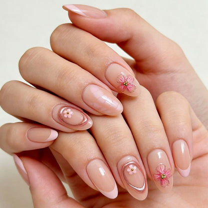 Pink Luxe 24p