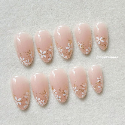 Daisy Glow 24p