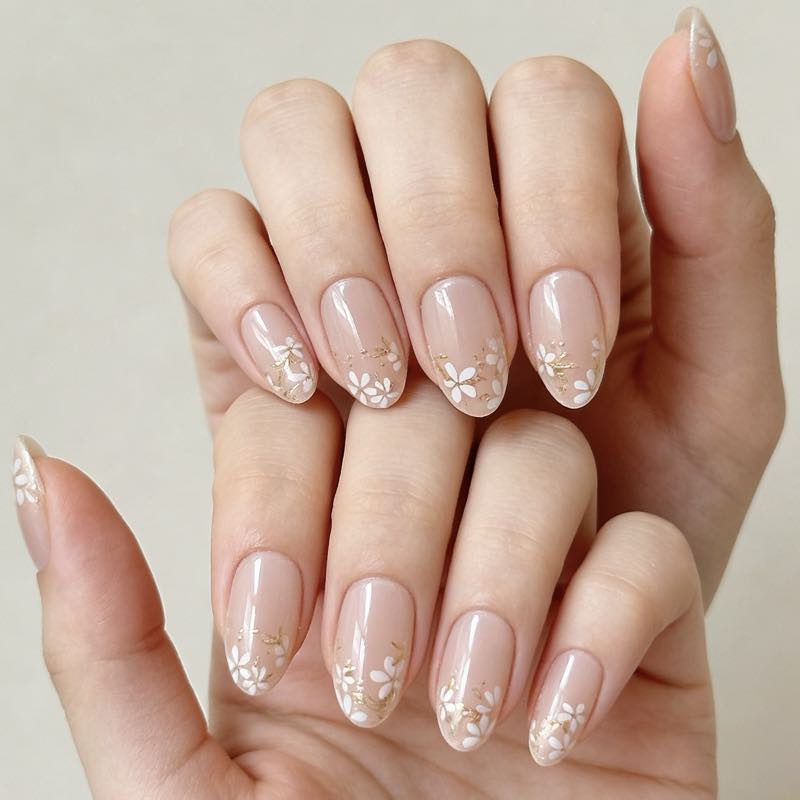 Daisy Glow 24p