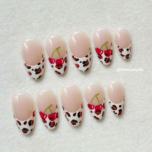 CherryLeopard 24p