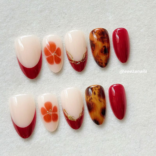 Wild Bloom 24p