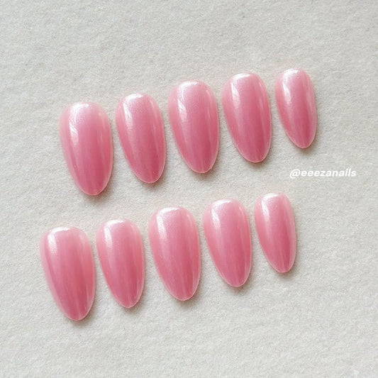 Pink Glow 24p